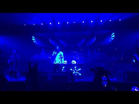 Slipknot - Solway Firth - Budapest 2020 Live