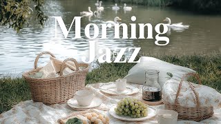 [Playlist] 봄 오면 들으려고 만들어놓은 재즈플리💚 𝐒𝐩𝐫𝐢𝐧𝐠 𝐉𝐚𝐳𝐳 / Relaxing Jazz Piano Instrumental Music