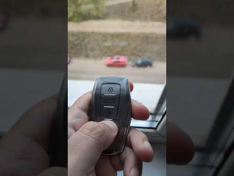 Как запустить geely coolrey с автозапуска и биньюе 2019 года Запуск двигателя от внешнего источника питания