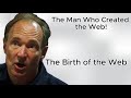 The Man Who Brought the Internet to Life: Tim Berners-Lee's Story
