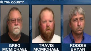 11 White Jurors and 1 Black Juror Selected to Preside Over the McMichael's Trial