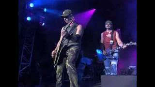 Kabát - DÁVÁM TI JEDEN DEN