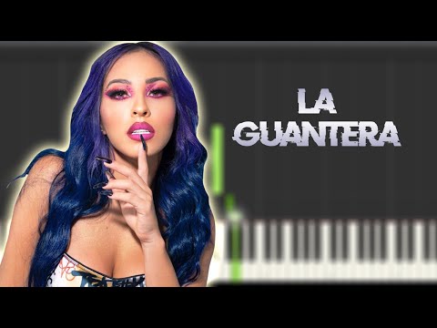 La Guantera - Karly B