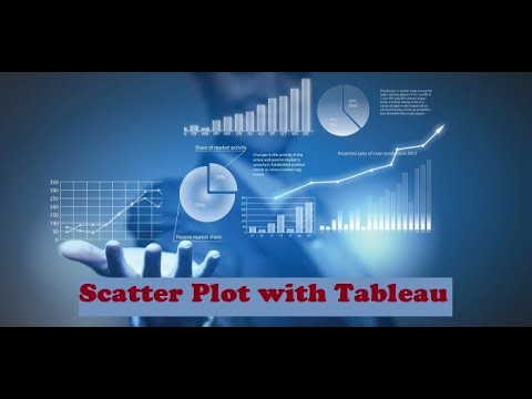 Scatter Plot in