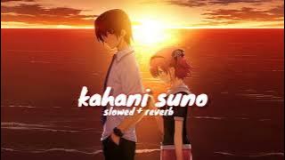 Teri ankhon me basta hai Mera Jahan song (slowed reverb)|kaifi khali||lakshu lofi |