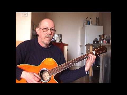 The F Chord - sorting out problems