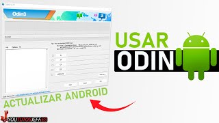 How to Use ODIN ✅ Update ANDROID How to Use ODIN ✅ Update ANDROID