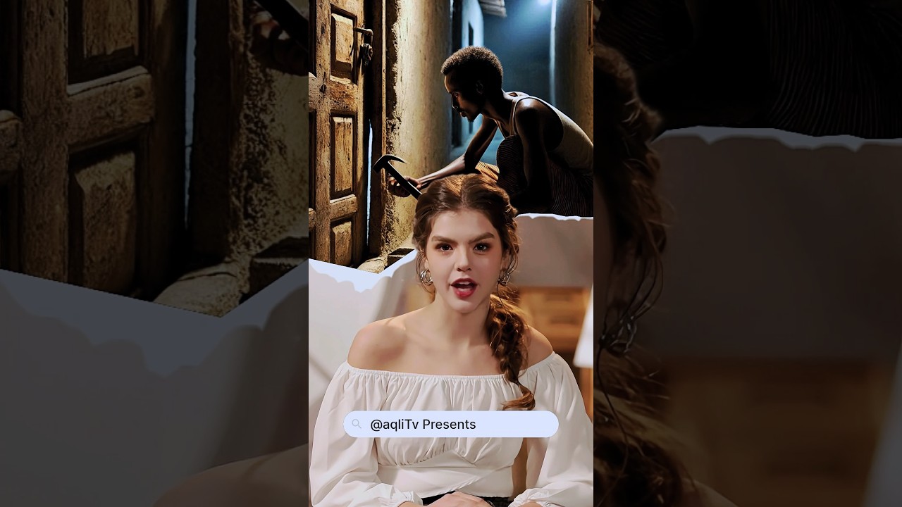 Sheeko Qosol Leh | Tuug 😂😂 