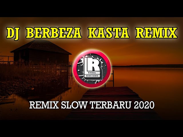 DJ BERBEZA KASTA THOMAS ARYA | REMIX TIK TOK TERBARU 2020 class=