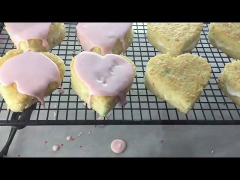 Copycat Little Debbie Chocolate Chip Cakes