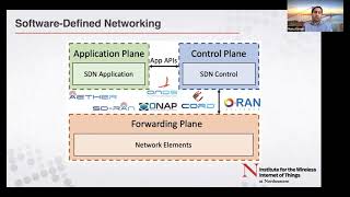 Convergence Research Needs for 5G: Is it an Edge, Cloud or Radio Network?