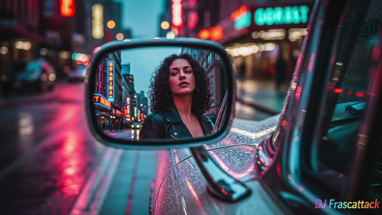 DJ Frascattack - Afterthought (AI)