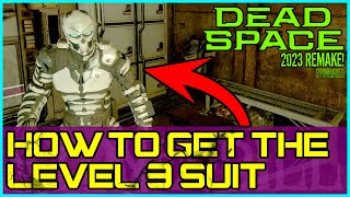 Кирил Петров - Dead Space suit wip#3