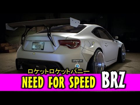 ニード・フォー・スピード Nissan 300ZX Is COMING to Need for Speed HEAT! (Nissan Car
