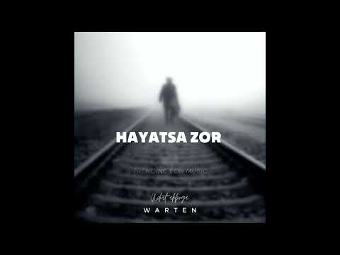 Warten - Hayatsa Zor (Official Audio)