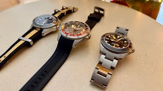 Oto najpiękniejsze męskie zegarki Certina. Sprawdziliśmy je! Zrób prezent komuś lub sobie!