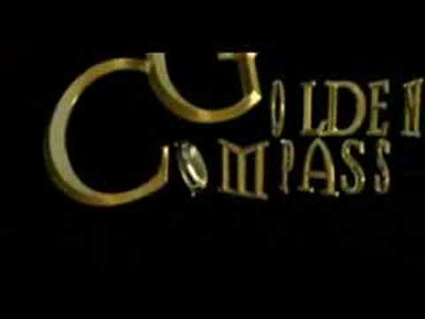 The Golden Compass - aziliz video