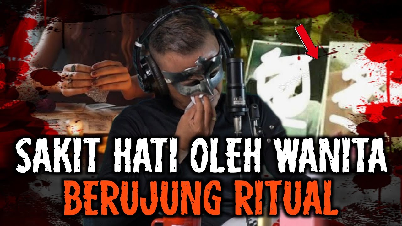 🔴 KETEMU NARSUM PALING GILA.! TOBATNYA PELAKU ILMU HITAM.!!