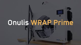 WRAP Prime | How It Works | Onulis