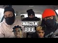 Kodak Black - Malcolm X.X.X. (XXXTENTACION TRIBUTE) REVIEW REACTION