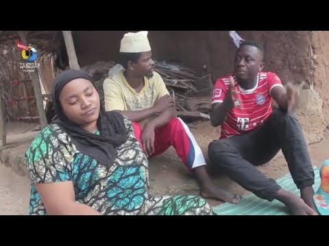 KULAZIMISHA MAPENZI 03 Vs NJAMA ZA MJINGA Maonesho 01 02