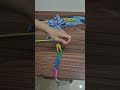 Cách lắp diều cần câu #shorts #viral #xuhướng