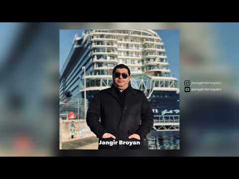 Jangir Broyan NODAR