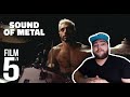 Sound of Metal (2019) - Film Review and Opinion