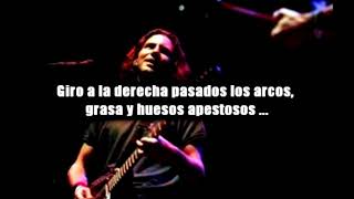 Pearl Jam - Lukin SUBTITULADO ESPAÑOL