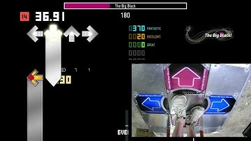 [ITG] The Big Black [14] 98.70%