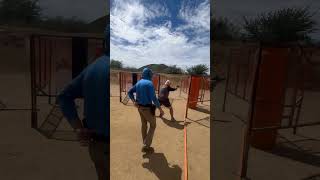 Prescott 3rd Sunday USPSA Stage V 08/16/2026