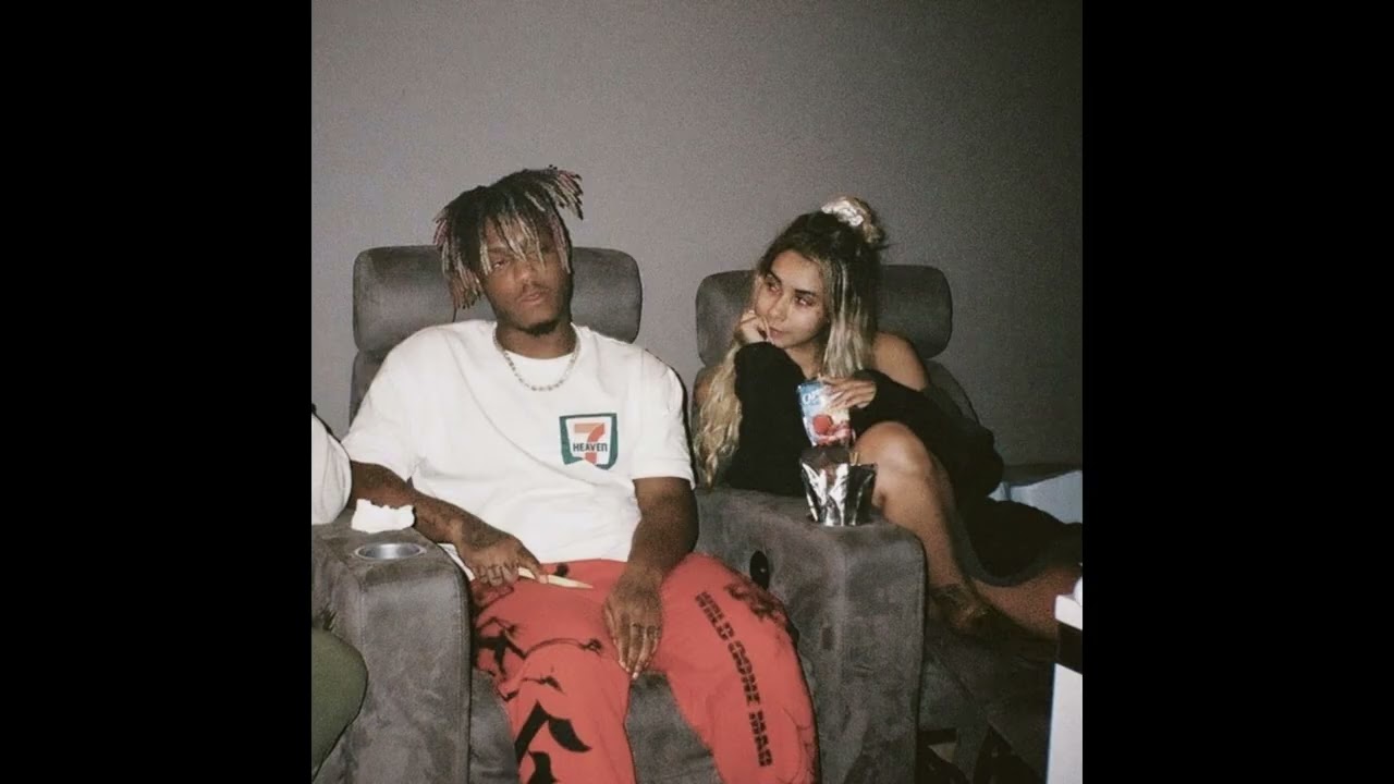 [FREE] Juice WRLD Type Beat - 