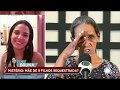 Cidade Alerta encontra jovem desaparecida há 37 dias