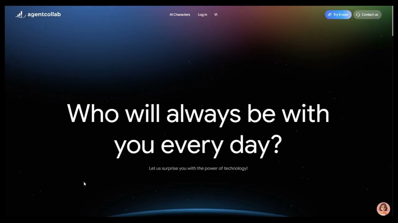 How to Grow Your Business While You Sleep with agentcollab.ai