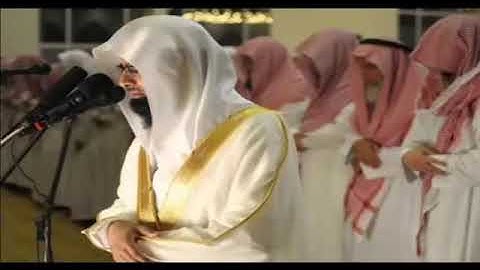 ما تيسر من سورة طه عام 1424 هـ ناصر القطامي