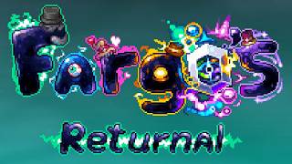 One of the BEST Terraria Mods is Getting a 2.0 Update! screenshot 3