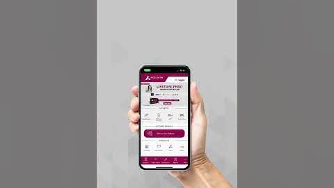 Axis Mobile App For iOS 16