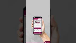 Axis Mobile App For iOS 16 screenshot 1