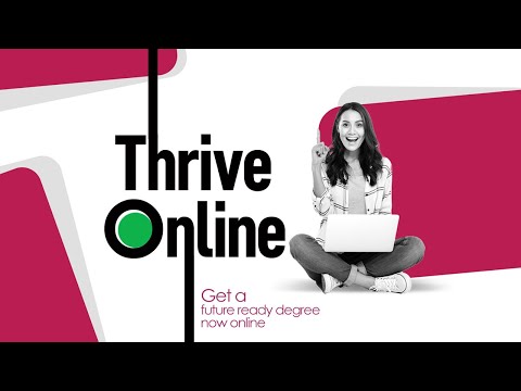 The Power of Online Degrees with Professor Jay Misra of Amrita School of Business - video from Amrita Ahead