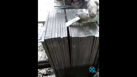 Stone splitter || Engineer