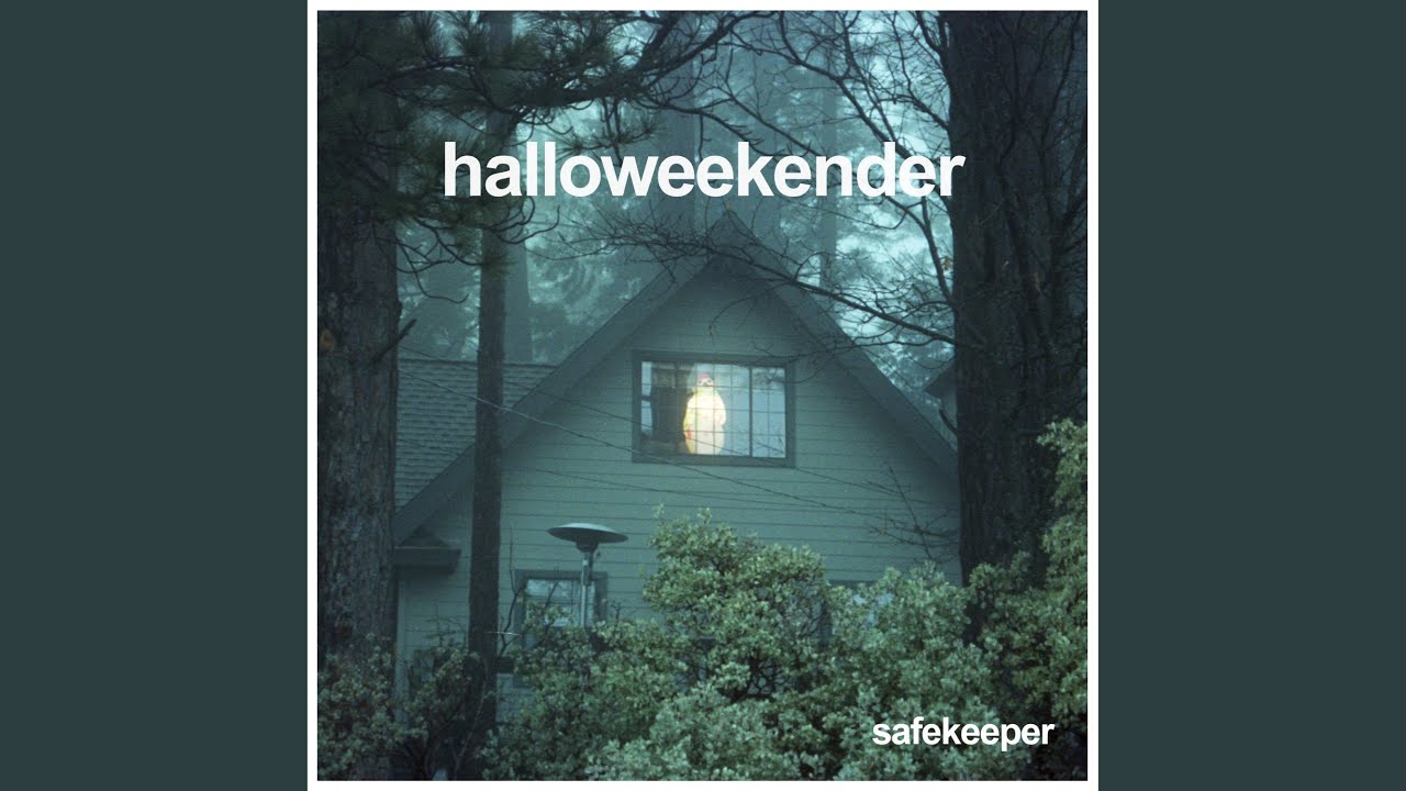 Guarda halloweekend su YouTube Guarda halloweekend su YouTube