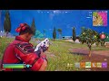 Fortnite | Pursuit of More Crowns in Chapter 7 Season - Blitz Mode