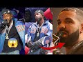 Kendrick Lamar Disses Drake in super bowl performance 2025