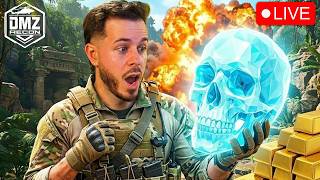 NEW SEASON 1 DMZ RECON UPDATE!! 🔴 REBIRTH ISLAND! 🔴 COD MOBILE! 🔴 screenshot 5