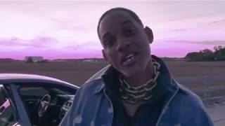 WILL SMITH Remix Jaden Smith - ICON LIVING