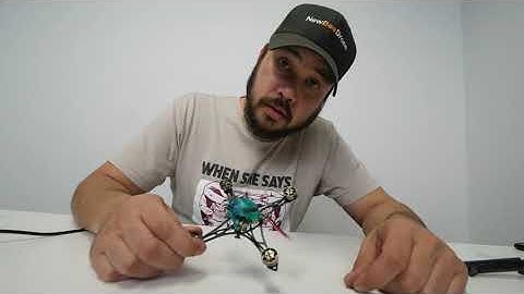 SavageBee Build/Setup Video