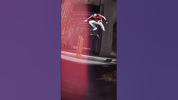 Most Realistic Skate Game!!￼