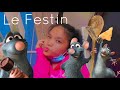 Malaysian kids try to sing French song! ||Le Festin (Ratatouille) -Cover by Cici