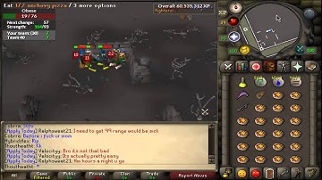 [F2P] Mini: Olympus vs Excel | 2-1