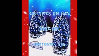 Christmas Holiday Special (We Need A Little Christmas / Winter Wonderland medley, no. 18, 19)